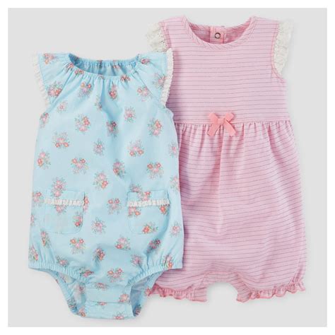 Target Baby Girl Clothes