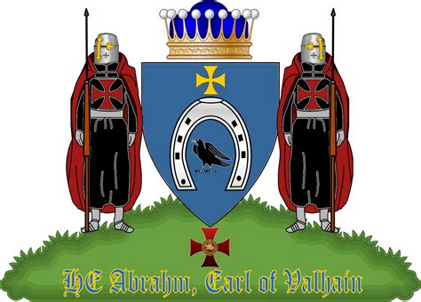 Earldom Of Valhain Lyonesse Wiki Fandom