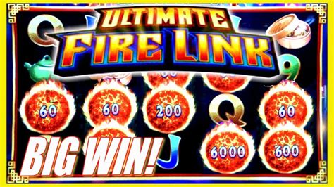 Play Ultimate Fire Link Slot Machine Online