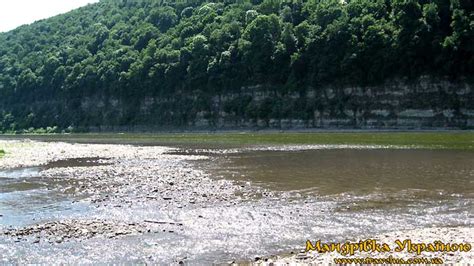 Дністер | Travel Ukraine & World