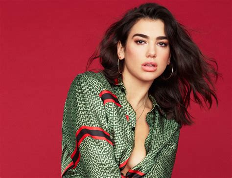 Dua Lipa Obtiene La Canción Número 1 Del Año En Billboard Y Anuncia