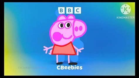 Acontinuacion Peppa Pig En Cbeebies 2023 2023 Youtube