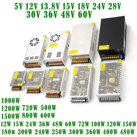 Dc V V V V V V Switching Power Supply A A A A A A A