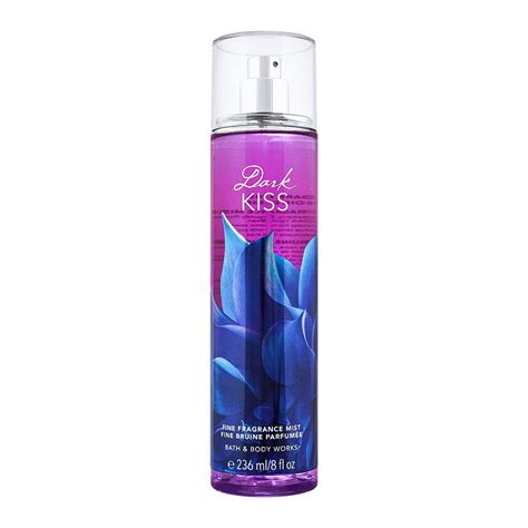 Dark Kiss Bath And Body Works Mist Atelier Yuwa Ciao Jp