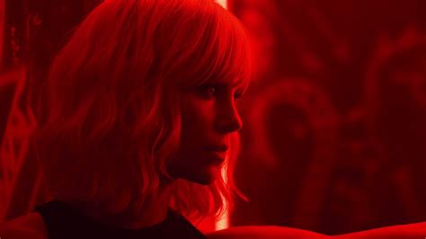 Atomic Blonde Reel Unknown YouTube