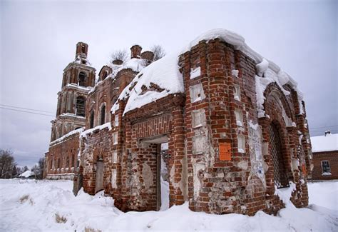 Неизвестная часовня, Некоуз (Некоузский район), фотография. фасады