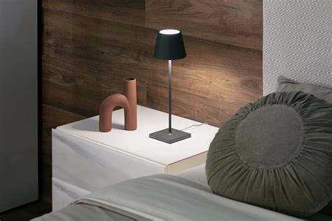 Poldina V Table Lamp Architonic