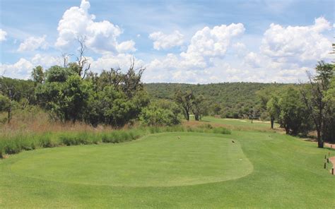 Elements Private Golf Reserve June 2019 Course Of The Month