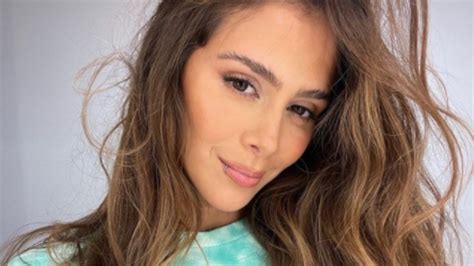 Por foto en bikini crecen los rumores sobre el embarazo de Greeicy Rendón Besame fm