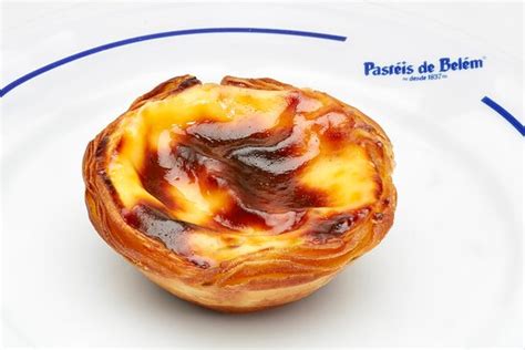 Pasteis De Belem Lisbon Belem Menu Prices Restaurant Reviews