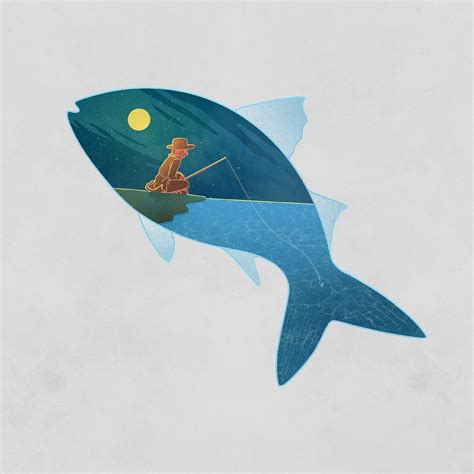 400 Gambar Kartun Ikan And Ikan Gratis Pixabay
