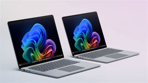 Microsoft Surface Laptop 7 And Surface Pro 11 Review Wallpaper