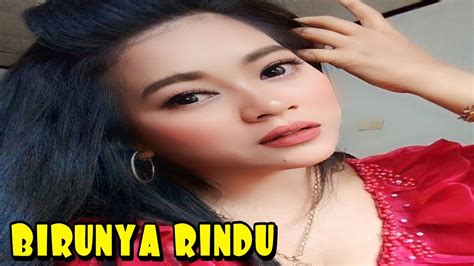 Yulia Swara Birunya Rindu Cover Dangdut Original Youtube