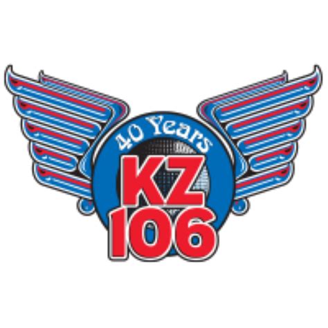 Kz106 Wskz 106 5 Fm Chattanooga Tn Free Internet Radio Tunein