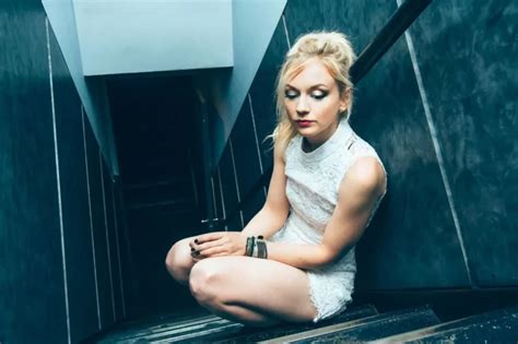 50 Emily Kinney Hot And Sexy Bikini Pictures Woophy