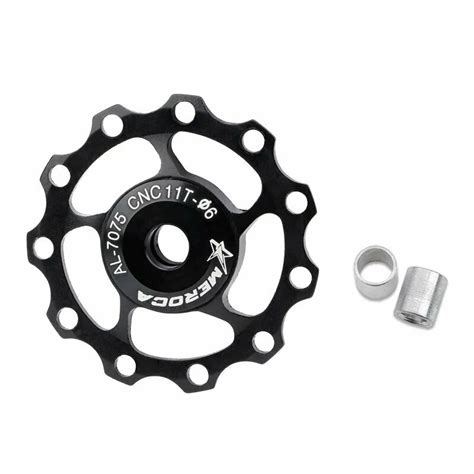 Ролик заднего переключателя shimano 11 зубьев — купить по низкой цене ...