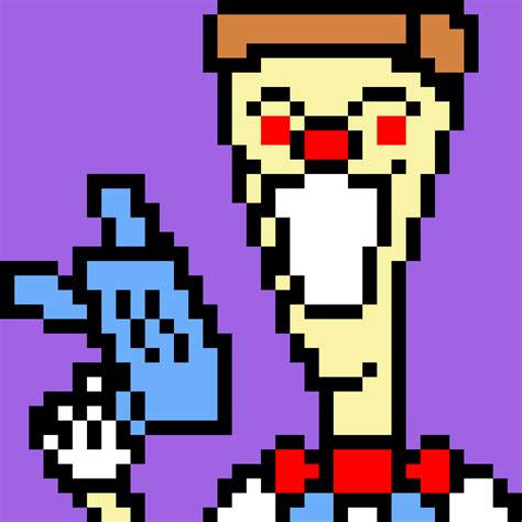 Making Pizza Tower Sprites But Every Day I Increase The Amount Of