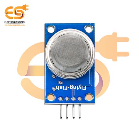 Buy Mq Hydrogen Gas Detection Sensor Module