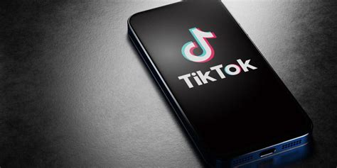 TikTok demanda al gobierno americano ante prohibición