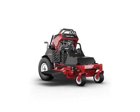 Exmark Vertex E Series Stand On Lawn Mower Vxe600gka32300