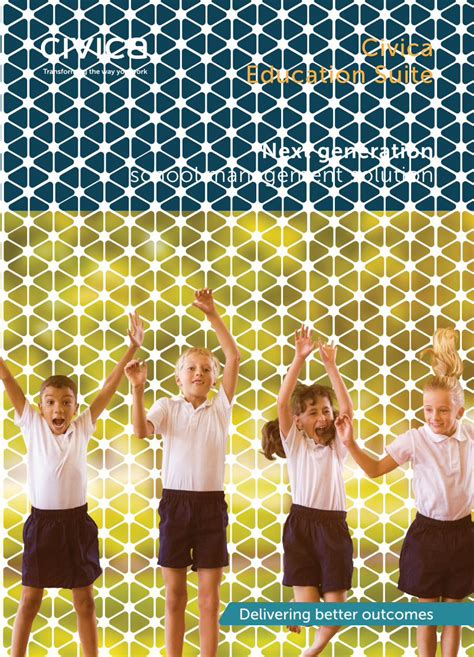 (PDF) Civica Education Suite€¦ · development opportunities for