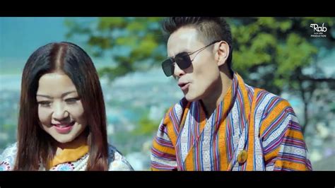 Bhutanese Latest Music Video Namto Malang By Ugyen Selden Tashi