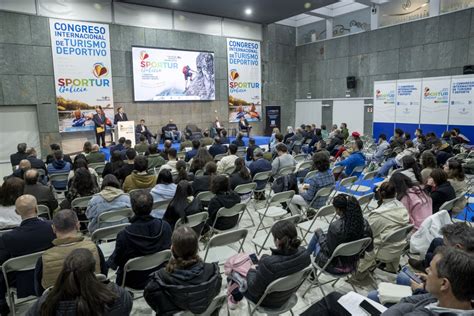 Sportur Valora El Combo Del Golf Y El Termalismo En Ourense