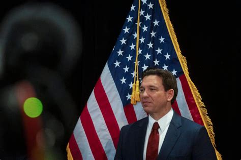 5 Takeaways From The Desantis Newsom Debate The Epoch Times