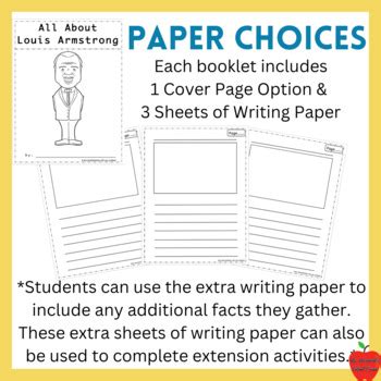 Benjamin O Davis Jr All About Research Project Graphic Organizer