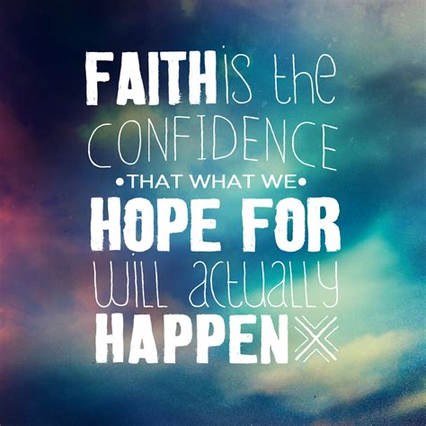 Faith & Hope - PktFuel.com