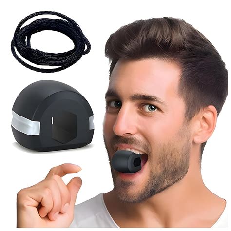 Buy Pack Of Jawline Exerciser Tool For Men Women Jaw And Face