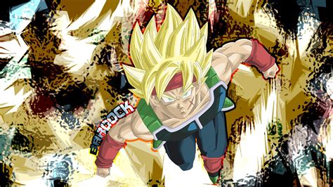 Bardock Hd Wallpapers Wallpaper 1 Source For Free Awesome