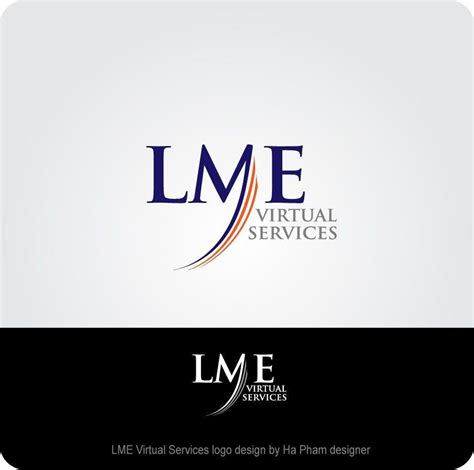 LME Logo - LogoDix
