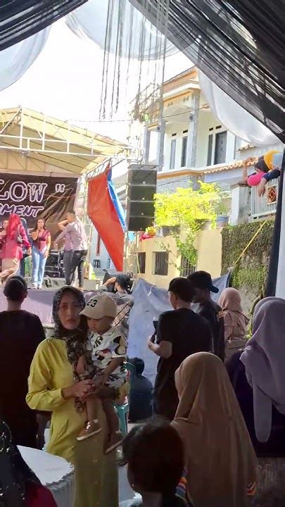 Ada Apa Ini Rame Rame Youtube