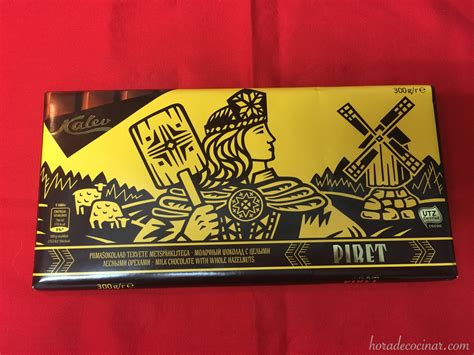 Chocolatería Kalev – horadecocinar.com