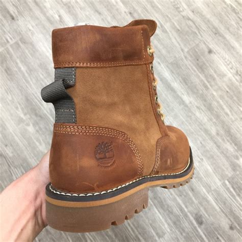 Venta Timberland Cafes Hombre En Stock