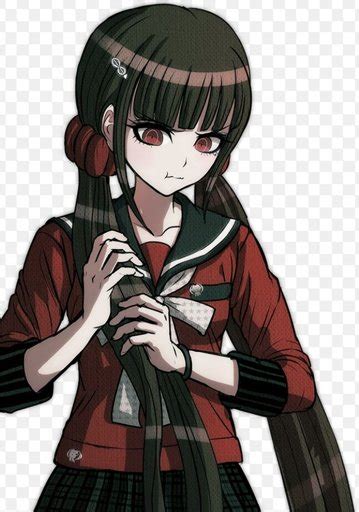 25 Day Challenge Day 3 Spoilers Danganronpa Amino