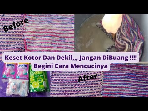 Tips Cucian Wangi Seperti Dari Laundry Cara Menghilangkan Noda Di