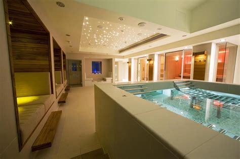 10 Best Hotels in London with Spa | Destinia Guides