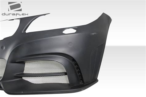 Bmw Z Front Bumper Body Kit Bmw Z E Duraflex Tkr