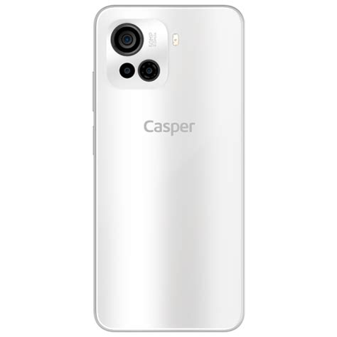 Casper VIA F30 Plus Casper Telefon