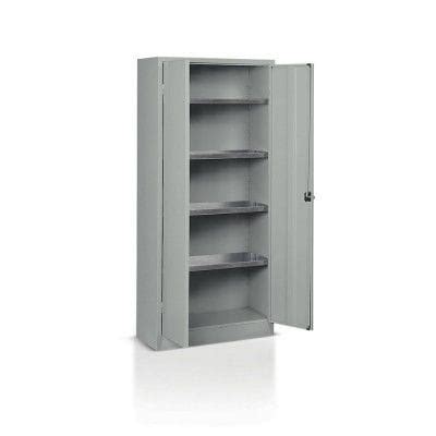 Storage Cabinet E220 Tecnotelai Floor Mounted Hinged Door