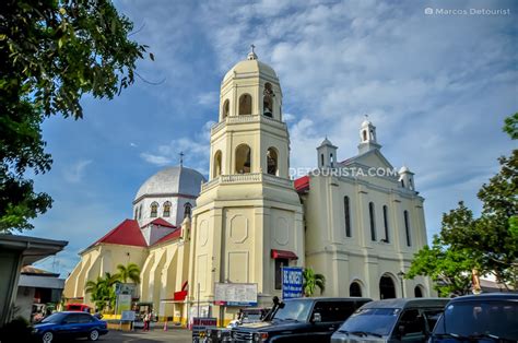 Batangas On Detourista