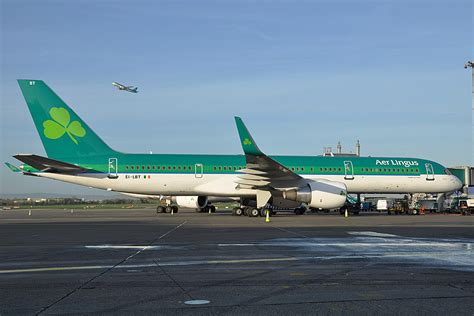 Ei Lbt B757 2q8 Aer Lingus