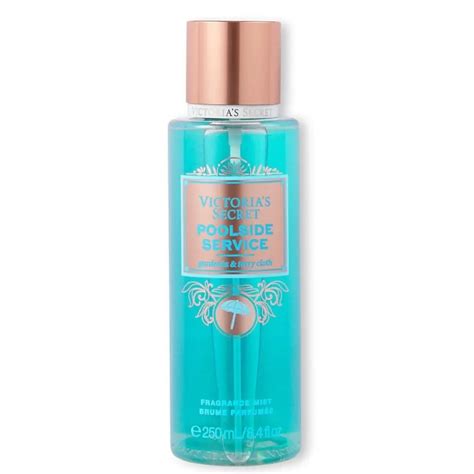 Victoria s Secret Poolside Service mgiełka do ciała 250ml Sklep EMPIK