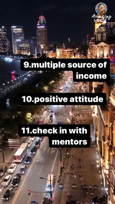 17 Habits Of Self Made Millionaires Artofit