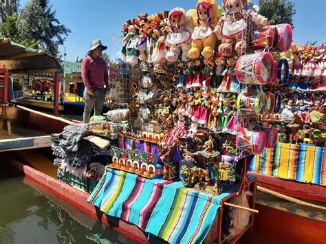 Boletines Alcald A Xochimilco