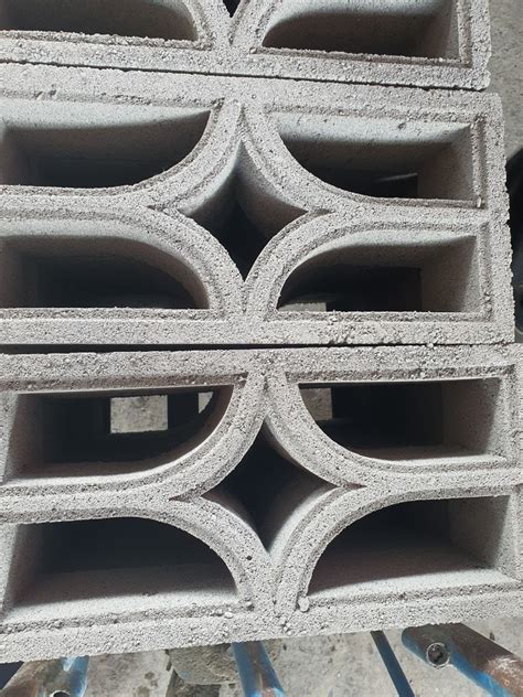 8x16 Inches Diamond Ventilation Blocks On Carousell