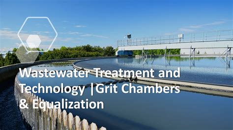 Wastewater Treatment And Technology Aerated Grit Chamber Vortex Grit