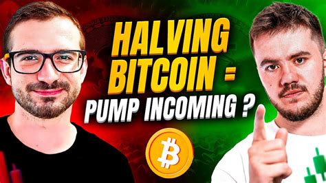 Halving Bitcoin Bullrun Ou Cette Fois C Est Diff Rent Youtube